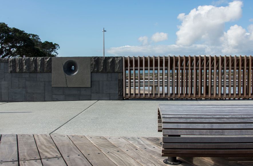 Martime Square Devonport