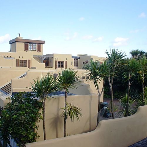 Equus Exterior Texture Coatings