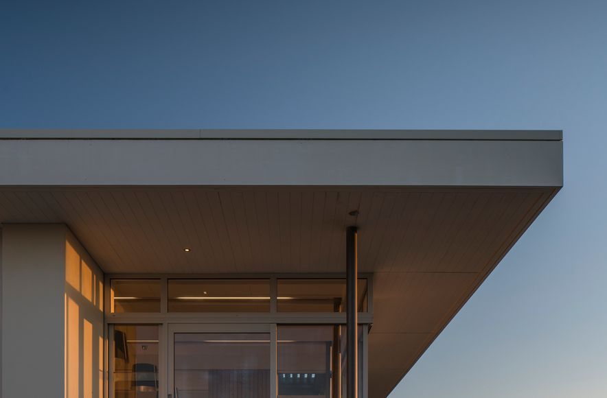 Waikanae House, Kapiti Coast
