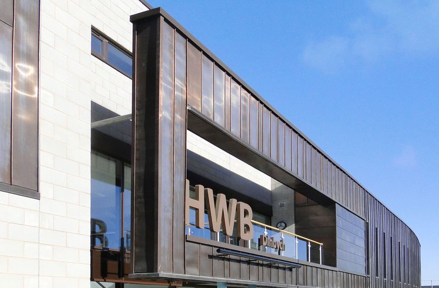 Denbigh HWB