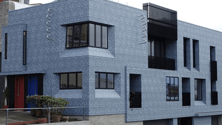 EURAMAX | EuraDesign (Decor Finishes)