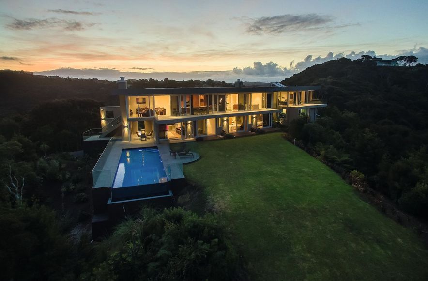 Paihia Holiday House