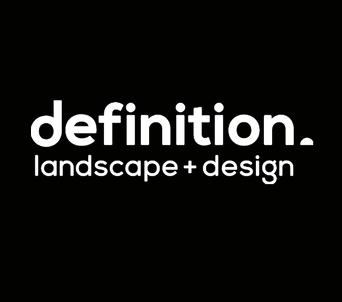 Definition Landscape + Design