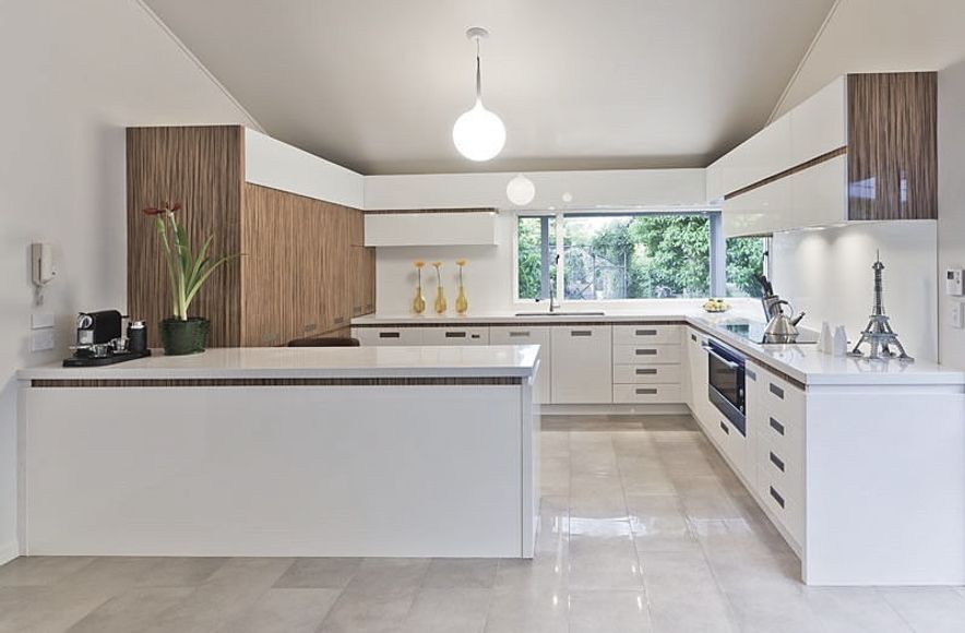 Clevedon Home