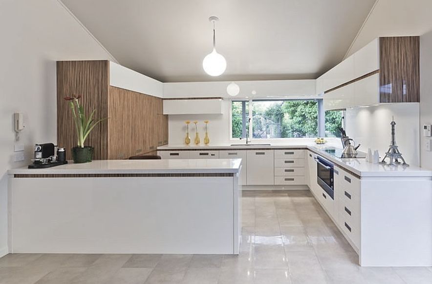 Clevedon Home