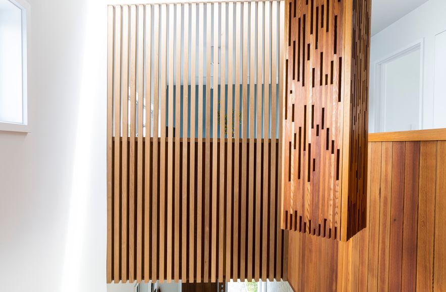 Paparoa House - Eco Home