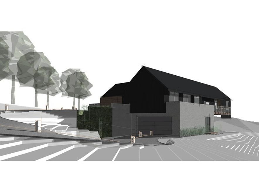 Auckland Albatross Developments Ltd