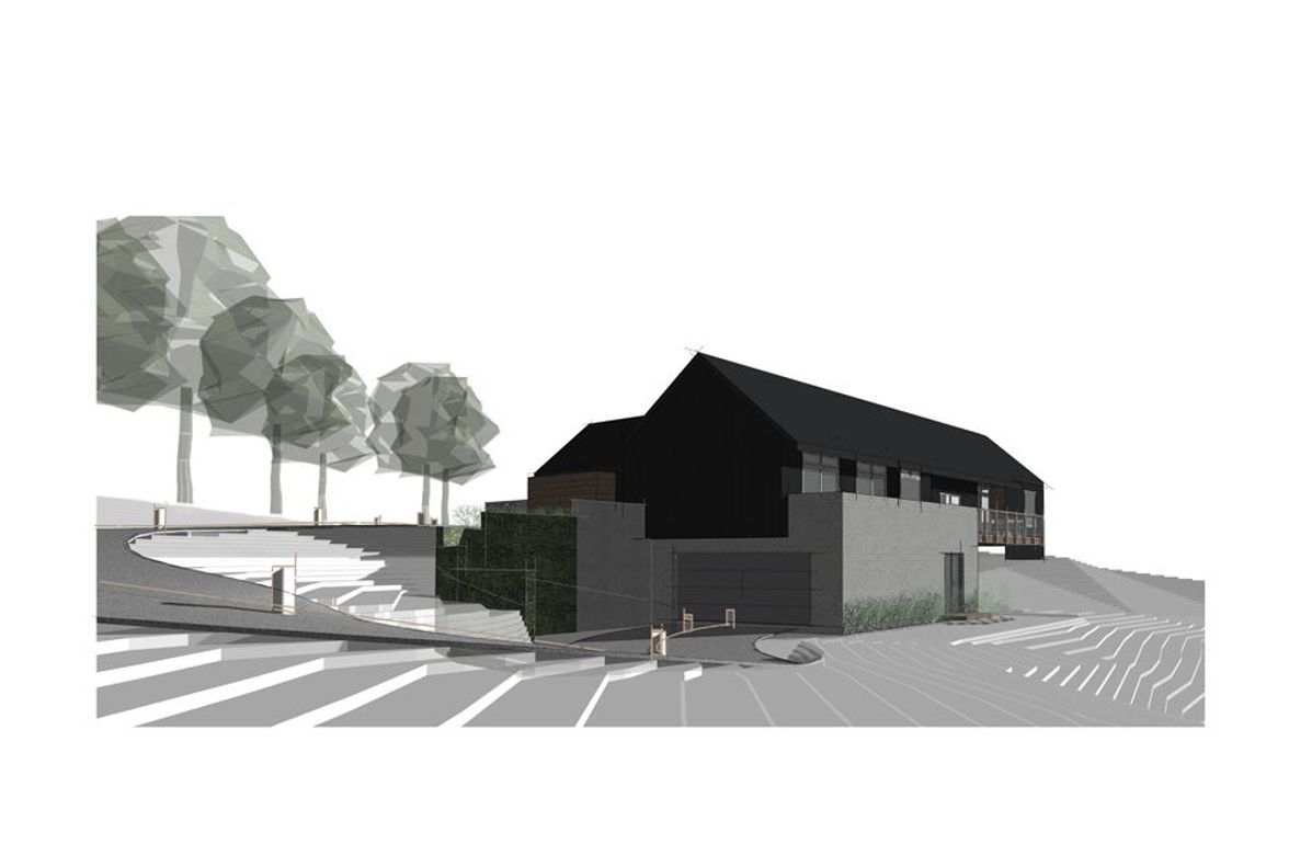 Auckland Albatross Developments Ltd