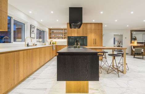 Karaka Kitchen