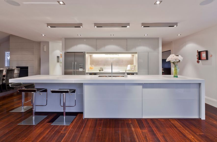 Epsom Wine Cellar, Butlers Pantry and Kitchen