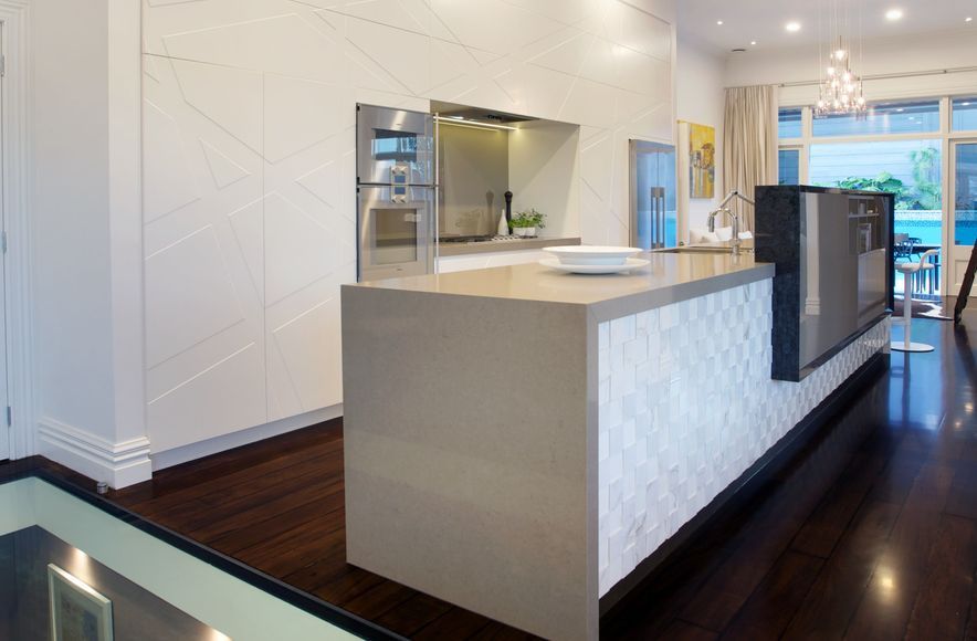 Freemans Bay Kitchen and Library