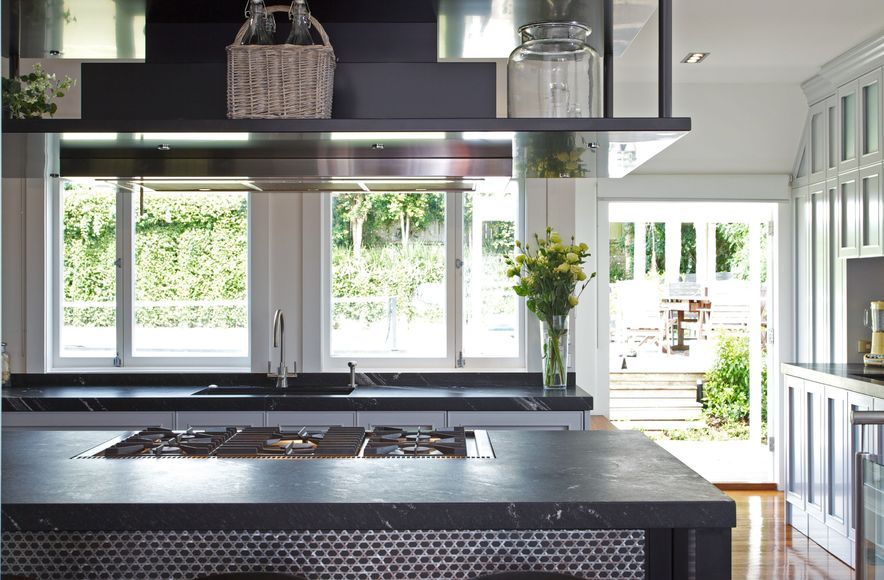 Remuera Kitchen and Laundry
