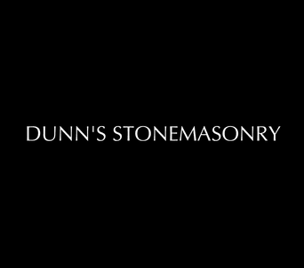 Dunn's Stone Masonry