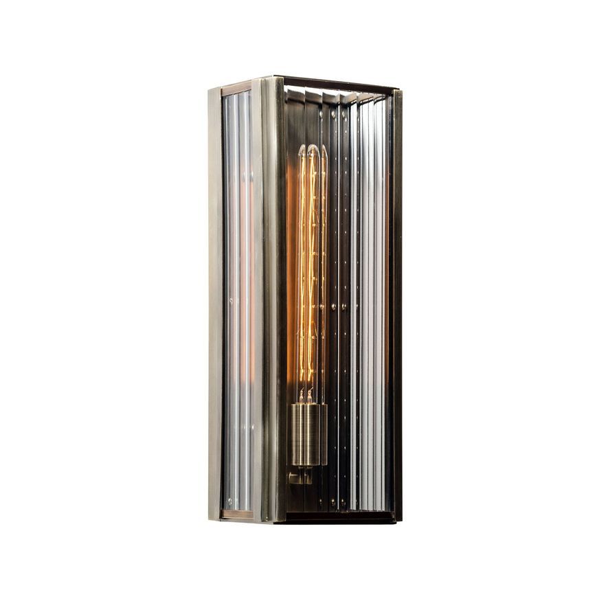 Elixir Sconce