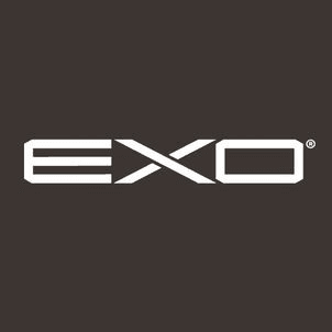 EXO Louvre Systems