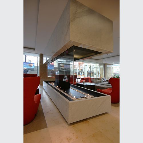 Custom Fire Design Service