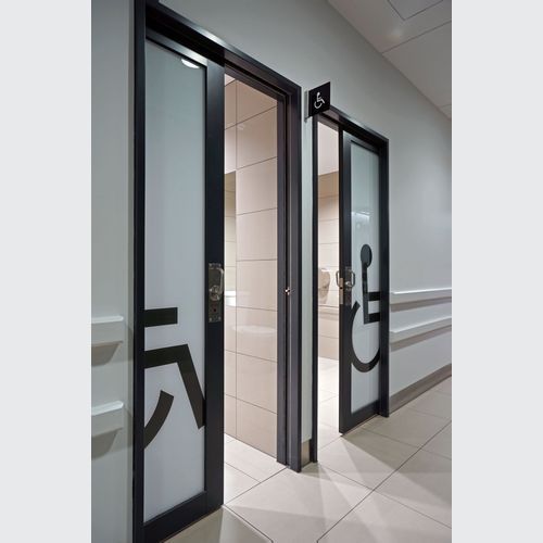 CS AutoCav WC Cavity Slider
