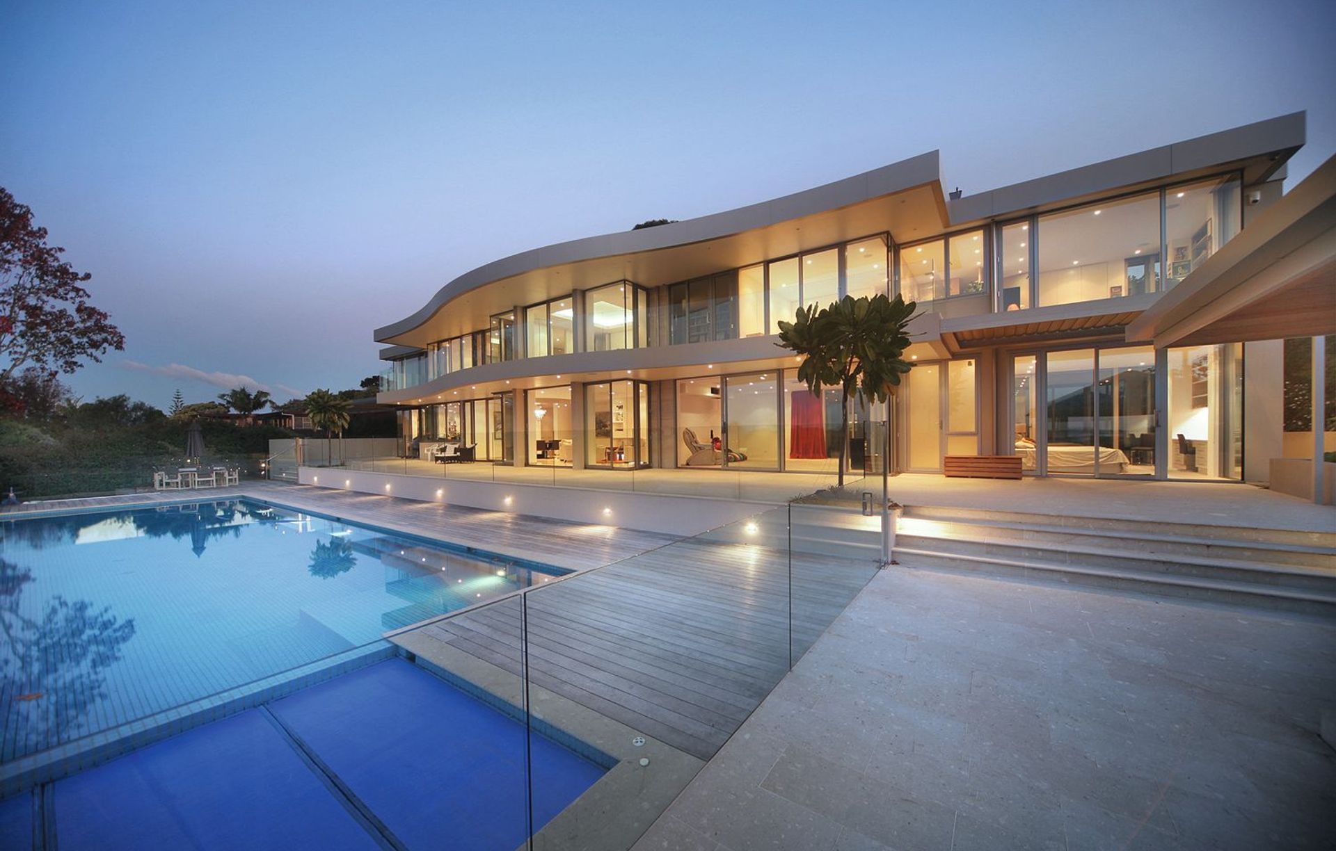 Sang Architects