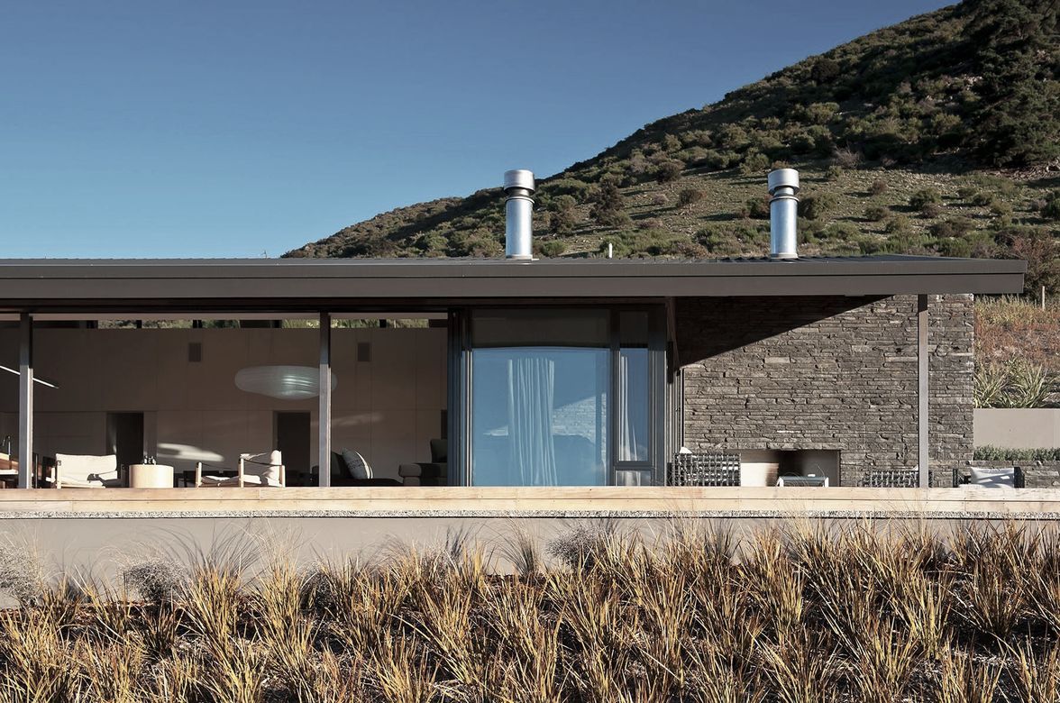 Hawkesbury Manager's House, Wanaka
