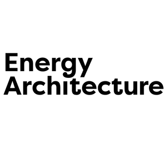 Energy Architecture