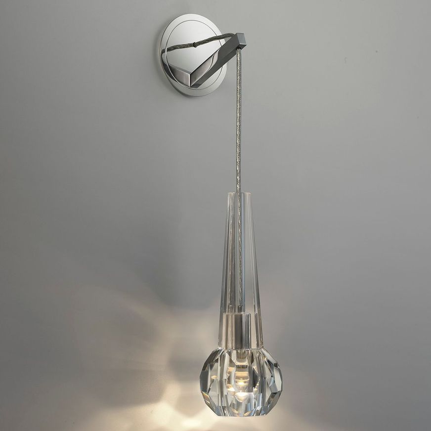 Falaise Pendant