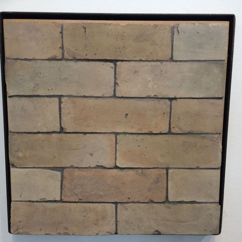 Terracotta Fire Bricks