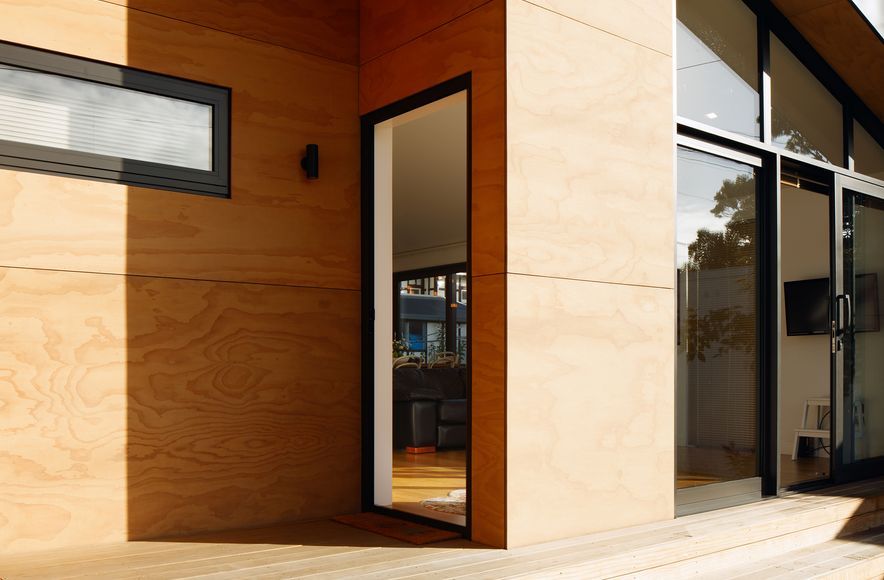 Seatoun House