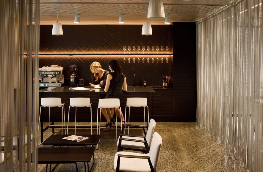 Eden Office, Auckland