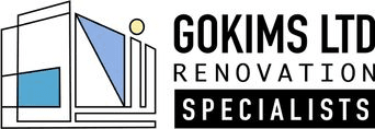 GOKIMS LTD Renovations Specialists