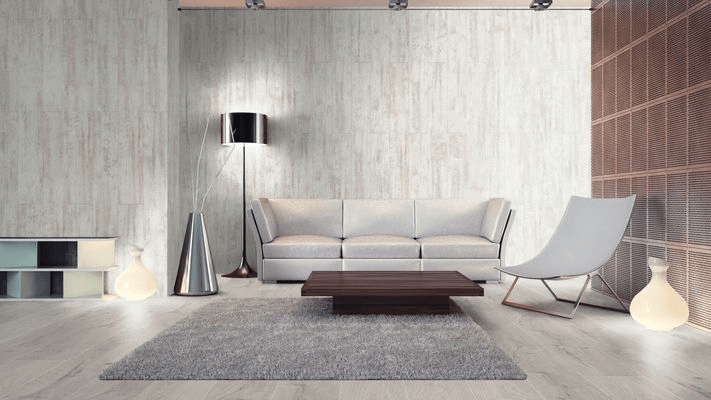 Swiss Krono Grand Selection Flooring - Oak Snow