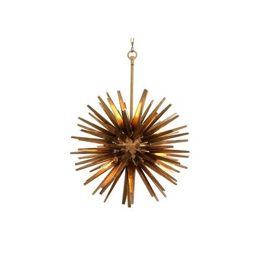 Gregorian Chandelier