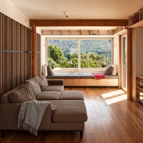 Solid Timber Flooring