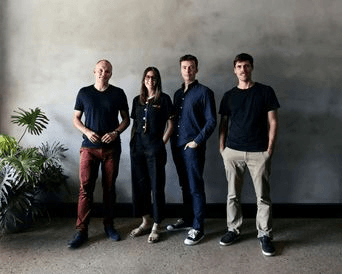 MRTN Architects