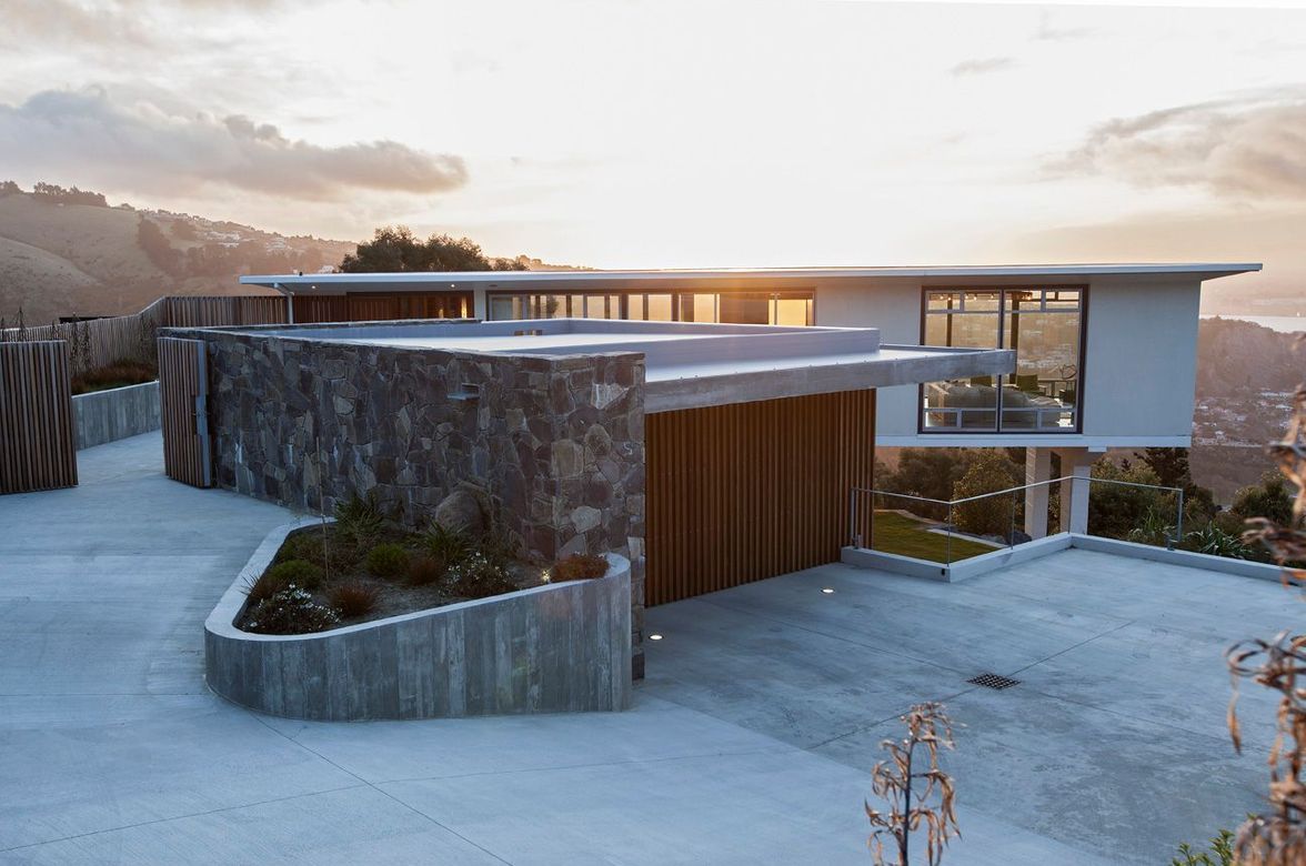 Clifton Hill House, Christchurch