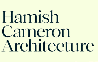 Hamish Cameron Architecture