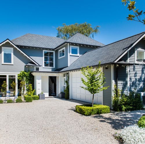 Viking CertainTeed Asphalt Shingles