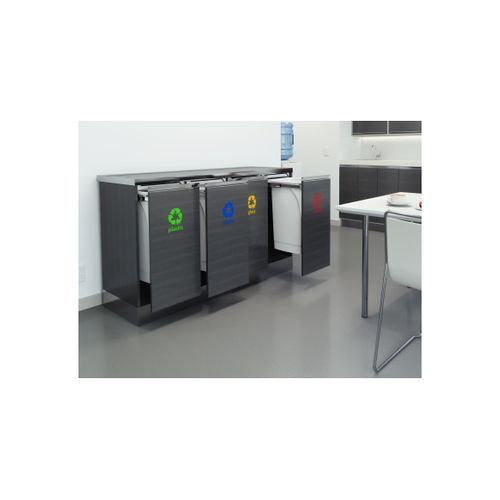 Commercial Recycling Solutions