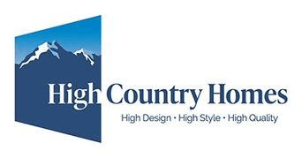 High Country Homes
