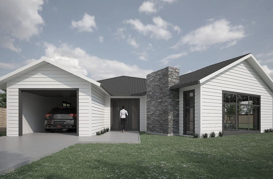 Sentinel Homes
