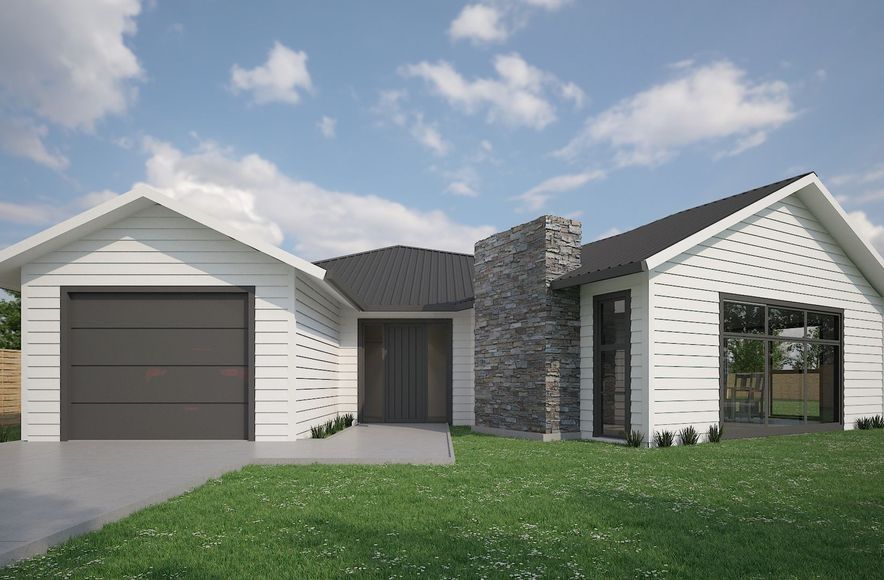 Sentinel Homes