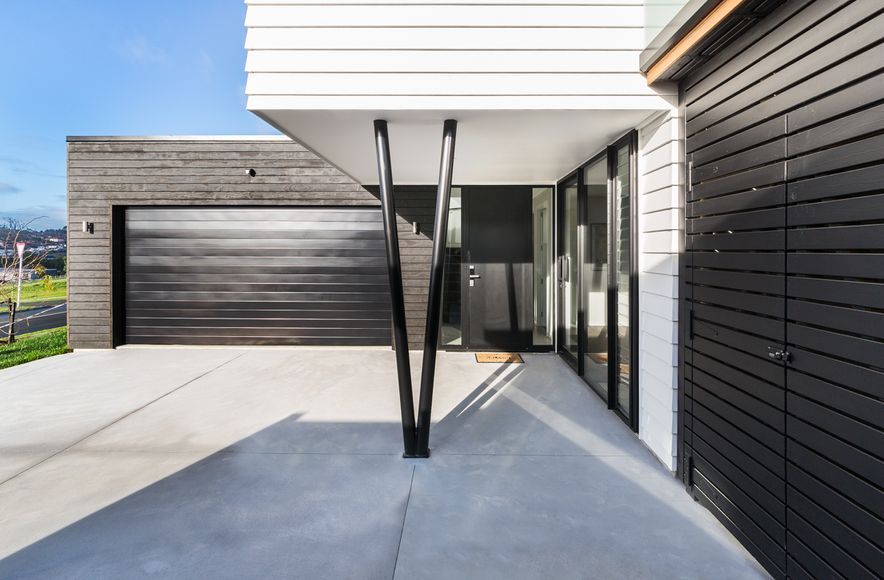 Millwater Showhome