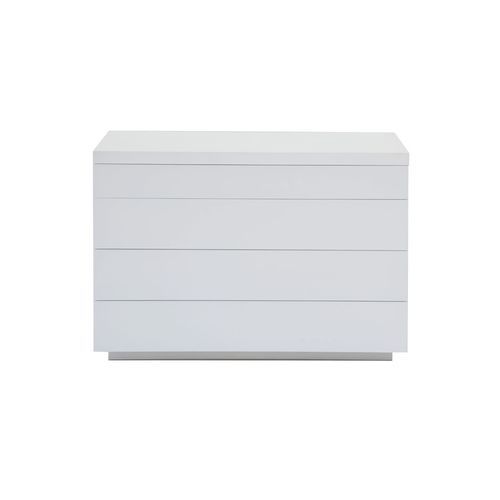 Hugo Lowboy