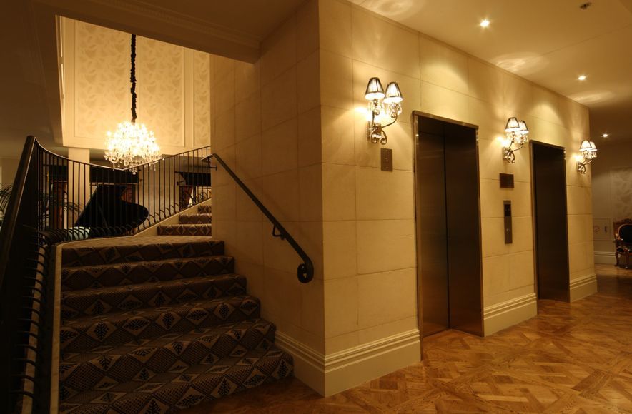 Sofitel Hotel