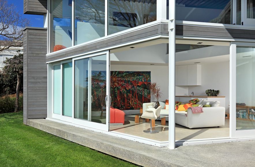 Accoya Joinery Howick House