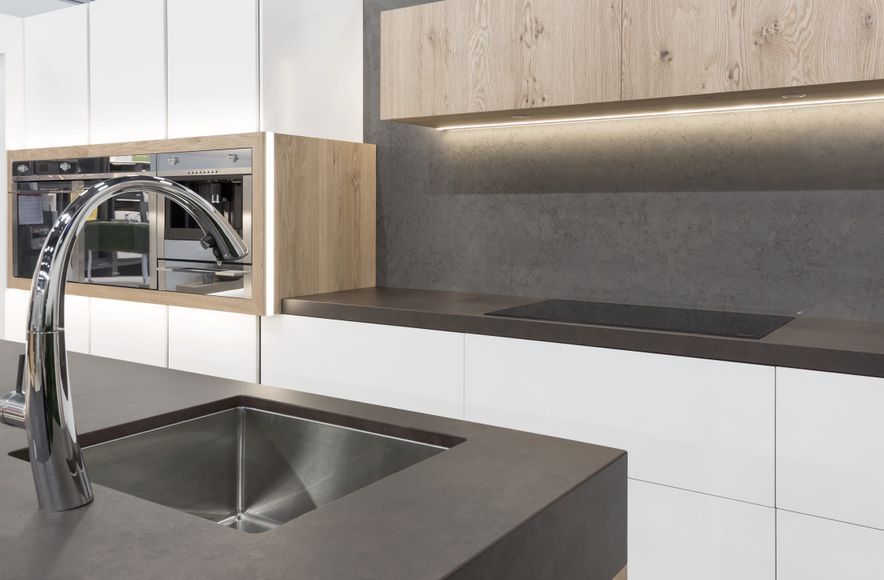 Auckland Home Show 2014