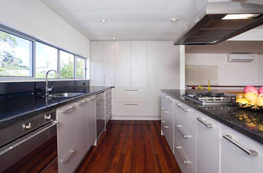 Westmere Apartment