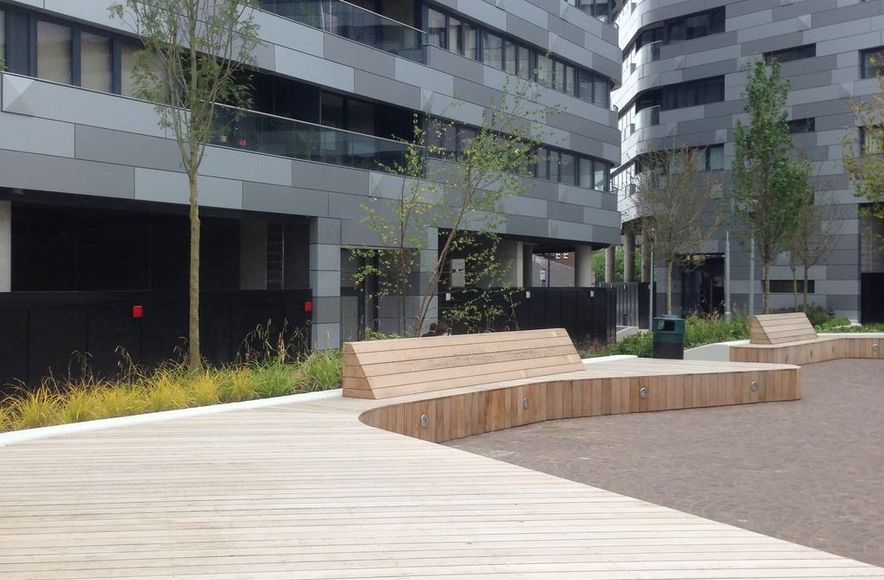 Greenwich Square