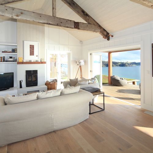 Interior Joinery, Cabinetmaking & Furniture Timbers