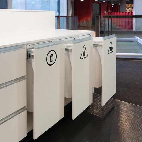 Commercial Storage Solutions