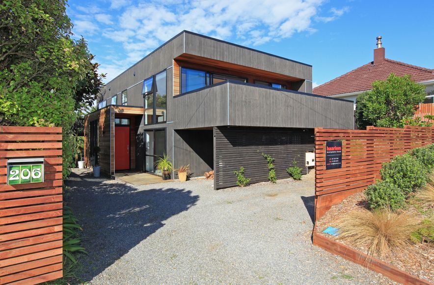 Raumati Beach Alterations